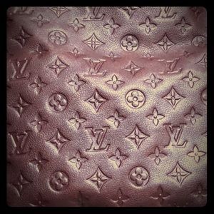 Louis Vuitton bag